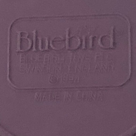 Vintage 1994 Bluebird Polly Pocket Slumber Party - Picture 8 of 8